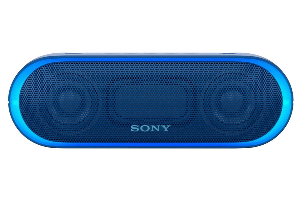 Sony SRS-XB40, extra bass, tintucaudio