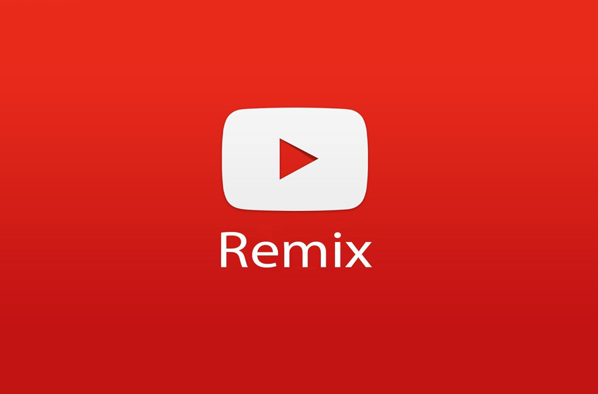 youtube, ứng dụng, remix, tintucaudio