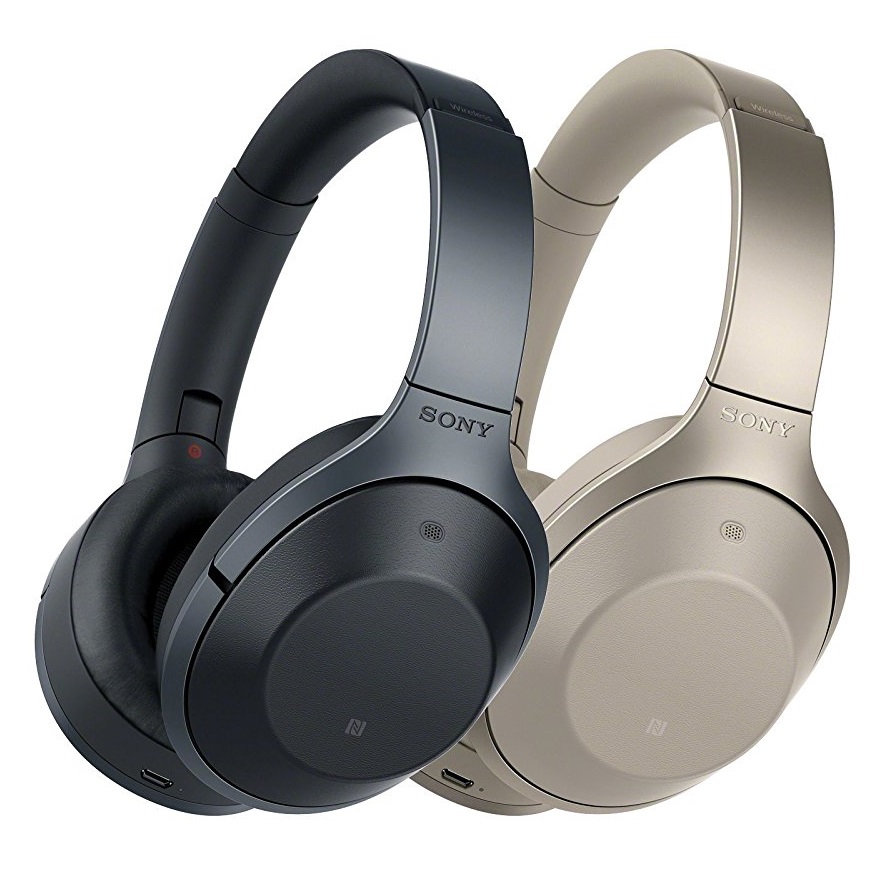 sony, wh-1000xm2, active noise cancelling, chống ồn chủ động, tintucaudio
