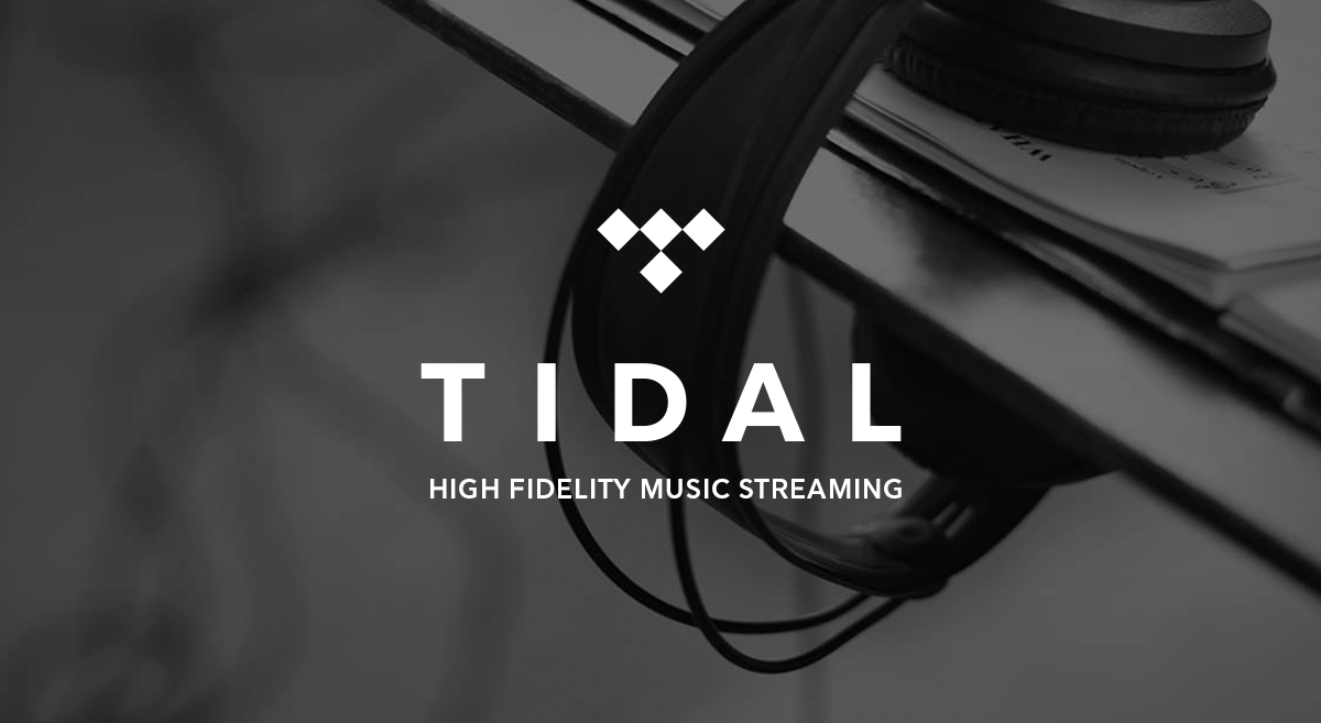 tidal, stream, nhạc, hi-res, tintucaudio