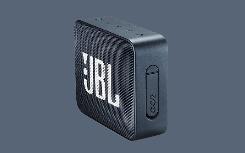 JBL Go 2, loa, không dây, bluetooth, tintucaudio