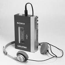 sony, walkman, máy nghe nhạc, cassette, tintucaudio