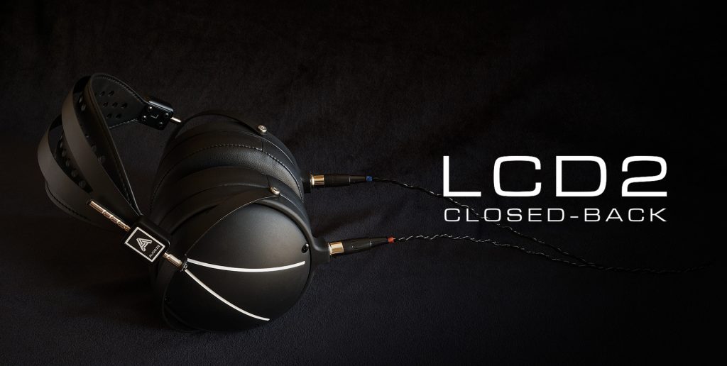 Audeze LCD2, Closed-Back, headphone, tai nghe, cao cấp, tintucaudio, từ phẳng, công nghệ cao