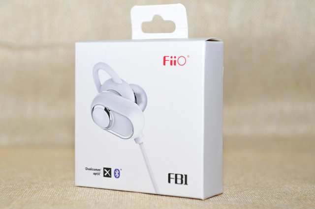 FiiO FB1, tai nghe, không dây, tintucaudio