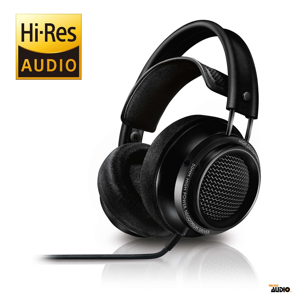 tim hieu Hi-res Audio | tintucaudio.com
