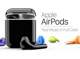 apple, airpods, màu sắc, tintucaudio