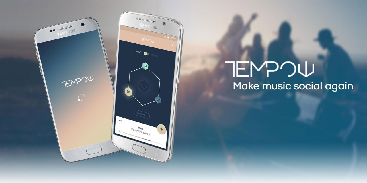 Tempow phát triển công nghê bluetooth đa thiết bị | TinTucAudio