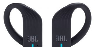 JBL, Endurance Peak, thể thao, tai nghe, không dây, true wireless, tintucaudio