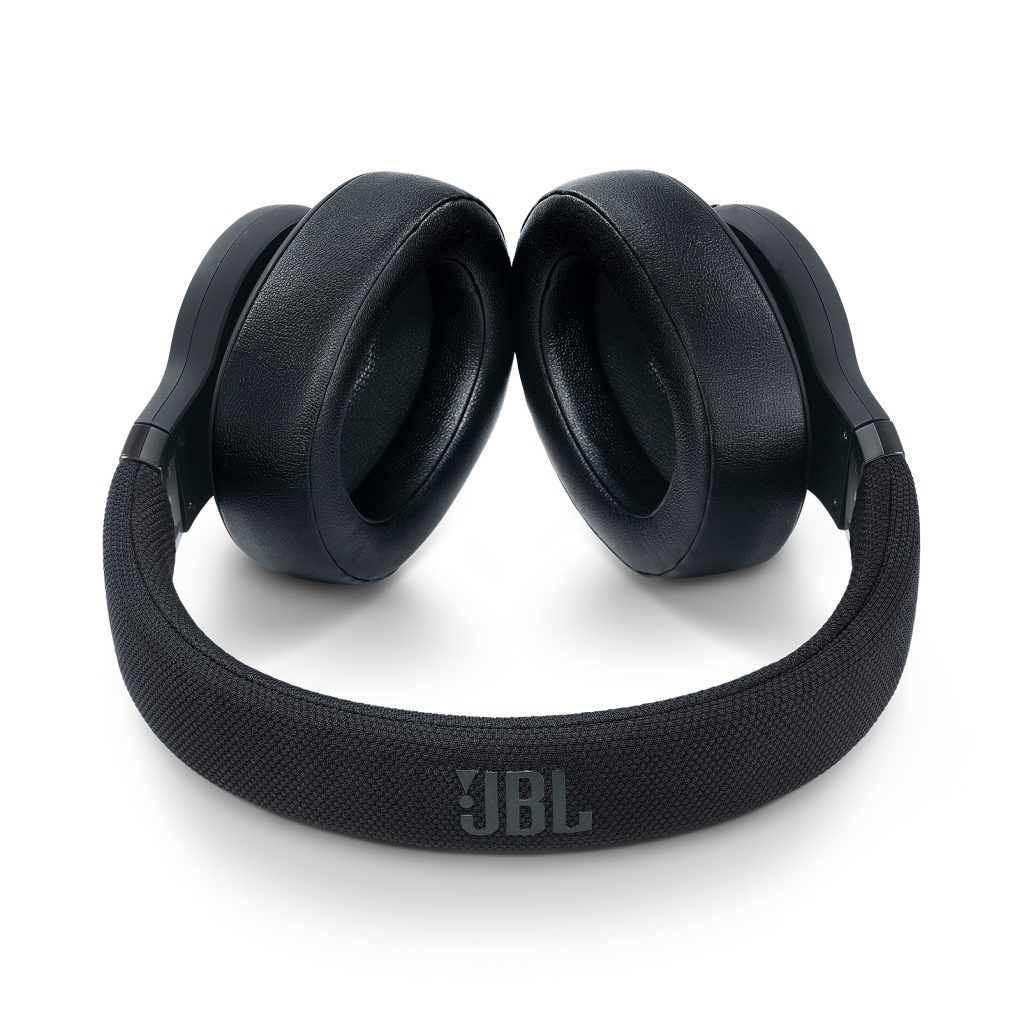 JBL E65BTNC, tai nghe, headphone, chống ồn, noise cancelling, tintucaudio 