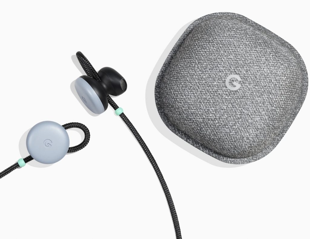 Google, Pixel Buds, tai nghe, không dây, tintucaudio