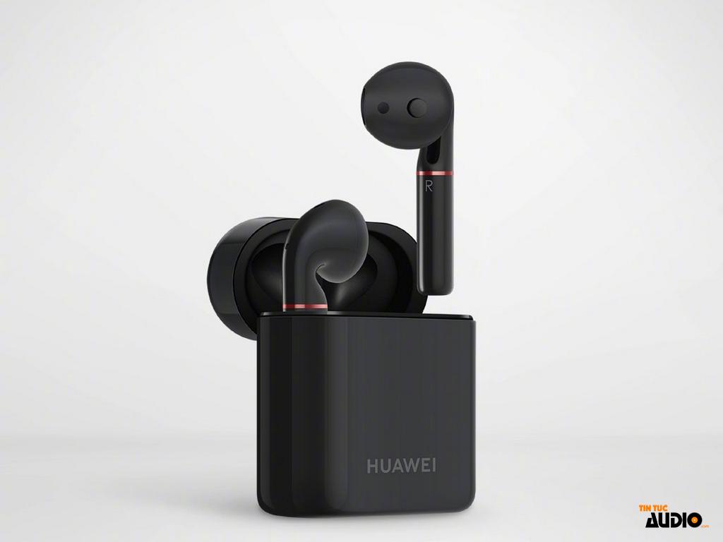 Huawei freebuds