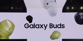 Galaxy Buds, samsung, tintucaudio, akg