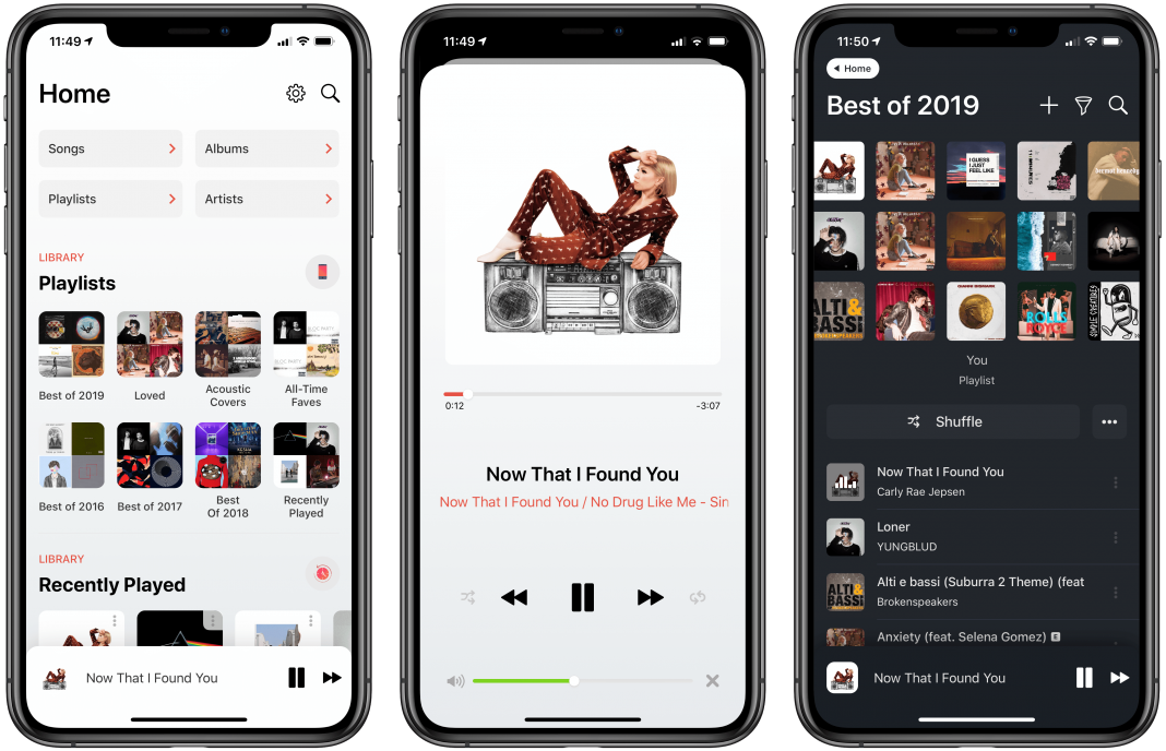 Apple Music, apple, tintucaudio