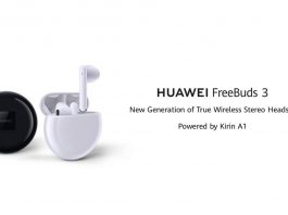 True Wireless, Huawei, FreeBuds 3, tai nghe, không dây, tintucaudio